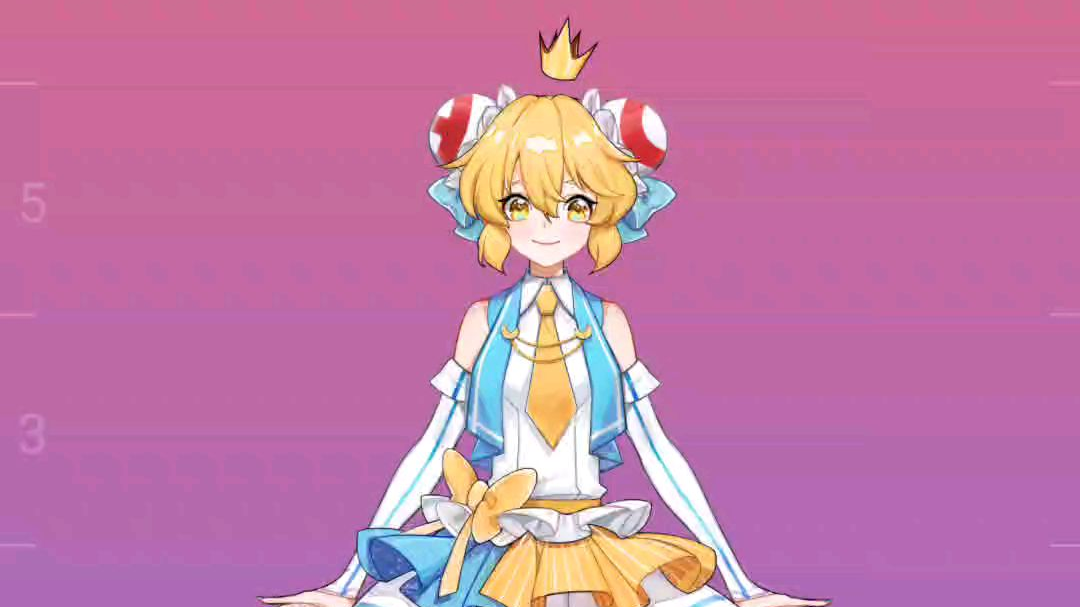 【 ACE桃花劫】阿婵不是鲈鱼王